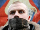 "Русский марш" в Москве прошел без происшествий, сообщили в ГУВД "Русский марш" в Москве прошел без происшествий, сообщили в ГУВД
