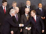 Чрезвычайный саммит ЕС - план помощи Восточной Европе отвергнут