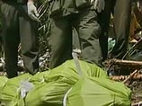 Тела летчиков, погибших в авиакатастрофе в Луксоре, отправлены бортом "Аэрофлота" в Москву