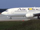 Экипаж итальянской авиакомпании Air One ограбили по дороге в аэропорт Неаполя