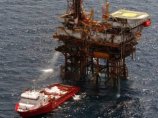 Из-за непогоды Мексика закрыла основные нефтяные порты на Атлантическом побережье