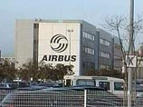 В пятерку главных новостей Китая попало сообщение о том, что "Airbus не справляется с планом поставки 150 самолетов в Китай"