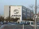 В пятерку главных новостей Китая попало сообщение о том, что "Airbus не справляется с планом поставки 150 самолетов в Китай" В пятерку главных новостей Китая попало сообщение о том, что "Airbus не справляется с планом поставки 150 самолетов в Китай"