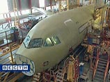 Китайские СМИ сообщили о срыве поставки 150 авиалайнеров Airbus в Китай из-за ошибки переводчика Китайские СМИ сообщили о срыве поставки 150 авиалайнеров Airbus в Китай из-за ошибки переводчика