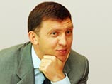 Дерипаска лично возглавил "Базовый элемент", чтобы разобраться с громадными долгами Дерипаска лично возглавил "Базовый элемент", чтобы разобраться с громадными долгами