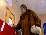 ЕР оправдывается за крайне низкую явку во Владимирской области: это "грязные технологии" ЕР оправдывается за крайне низкую явку во Владимирской области: это "грязные технологии"