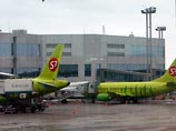 Авиакомпанию S7 могут национализировать уже на этой неделе Авиакомпанию S7 могут национализировать уже на этой неделе