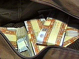 В Москве заведующий магазином ограбил своего кассира на 4 миллиона рублей