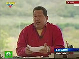 Врач лидера Венесуэлы Уго Чавеса порекомендовал ему помолчать