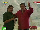 Врач лидера Венесуэлы Уго Чавеса порекомендовал ему помолчать