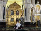 Патриарх Кирилл: прося прощение, человек делает важный шаг в духовной жизни