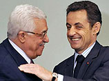 Аббас, выступивший ранее, также указал на необходимость межпалестиснкого примирения и создания правительства единства