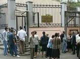 Россия возобновляет выдачу виз гражданам Грузии, но в неполном объеме Россия возобновляет выдачу виз гражданам Грузии, но в неполном объеме