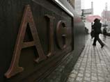 Американская страховая компания American International Group (AIG) получила по итогам четвертого квартала скорректированный убыток в размере 14,17 доллара в расчете на акцию Американская страховая компания American International Group (AIG) получила по итогам четвертого квартала скорректированный убыток в размере 14,17 доллара в расчете на акцию