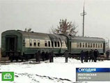 В ожоговом центре ростовской больницы скорой помощи &#8470;2 скончалась от ран женщина, пострадавшая во время взрыва в вагоне-ресторане поезда Владикавказ - Москва