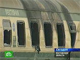 Скончалась пострадавшая в результате взрыва в поезде Владикавказ - Москва Скончалась пострадавшая в результате взрыва в поезде Владикавказ - Москва