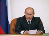 Путин пересчитал российские резервы в рублях и счел нужным их тратить