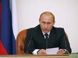 Путин пересчитал российские резервы в рублях и счел нужным их тратить Путин пересчитал российские резервы в рублях и счел нужным их тратить
