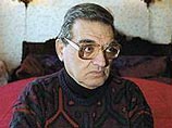 Премию Белкина получил сценарист "Покровских ворот" Леонид Зорин Премию Белкина получил сценарист "Покровских ворот" Леонид Зорин