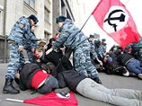 Лимонов поборется с властью за власть: в 2012 году он будет баллотироваться в президенты Лимонов поборется с властью за власть: в 2012 году он будет баллотироваться в президенты