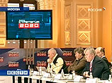 В Москве в понедельник прошел форум "Стратегия 2020", посвященный году со дня избрания на должность президента России Дмитрия Медведева