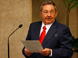 Председатель Госсовета и Совета министров Кубы Рауль Кастро сделал серьезные перестановки в правительстве