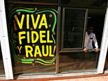 Рауль Кастро меняет структуру и состав правительства Кубы, чтобы сделать его более "компактным"
