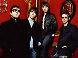 Власти Китая запретили концерты британской рок-группы Oasis Власти Китая запретили концерты британской рок-группы Oasis