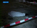Примерно в 07:30 по Москве поступил сигнал об обнаружении тела мужчины на дороге между селениями Сурхахи и Экажево