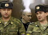 В Москве вновь судят Ходорковского и Лебедева: им заявлены иски на 170 млрд рублей. Они могут сесть на 30 лет В Москве вновь судят Ходорковского и Лебедева: им заявлены иски на 170 млрд рублей. Они могут сесть на 30 лет