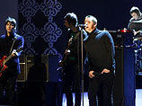 Власти Китая опровергают информацию о запрете концерта Oasis