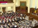 Украинские депутаты вдвое урезали содержание госчиновникам, включая Ющенко и Тимошенко 