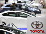 Toyota готовится объявить о первом за 59 лет убытке и попросить у правительства кредиты на 2 млрд долларов