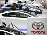 Toyota готовится объявить о первом за 59 лет убытке и попросить у правительства кредиты на 2 млрд долларов Toyota готовится объявить о первом за 59 лет убытке и попросить у правительства кредиты на 2 млрд долларов