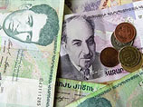 Курс доллара в обменных пунктах столицы Армении Еревана в течение нескольких часов вырос с 307 до 390-400 драмов, но купить там американскую валюту практически невозможно Курс доллара в обменных пунктах столицы Армении Еревана в течение нескольких часов вырос с 307 до 390-400 драмов, но купить там американскую валюту практически невозможно