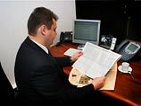 Опрос: 81% россиян поддерживают свое начальство несмотря на кризис Опрос: 81% россиян поддерживают свое начальство несмотря на кризис