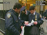 В США грабителя арестовали, когда он пришел устраиваться на работу в полицию В США грабителя арестовали, когда он пришел устраиваться на работу в полицию