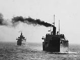 Если бы Ферраз сообщил о группе американских военных судов, двигавшихся в направлении Гибралтара, вся операция могла бы сорваться