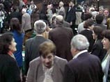 Продовольственная паника в Армении. Продукты за несколько часов подорожали в полтора раза и закончились Продовольственная паника в Армении. Продукты за несколько часов подорожали в полтора раза и закончились