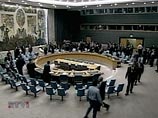 Совбез ООН раскололся по вопросу об аресте президента Судана Совбез ООН раскололся по вопросу об аресте президента Судана