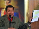 Президент Венесуэлы реорганизовал правительство