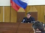Процесс над Ходорковским продолжат ходатайства защиты Процесс над Ходорковским продолжат ходатайства защиты