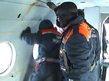 На Камчатке найден пропавший во время пурги турист из Швейцарии На Камчатке найден пропавший во время пурги турист из Швейцарии