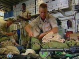 Россия будет пропускать в Афганистан американскую военную технику Россия будет пропускать в Афганистан американскую военную технику