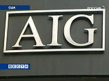 Глава ФРС США признался, что его давно  ничего так не злило, как  спасение страховщика  AIG