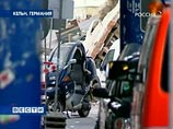 После обрушения архива в Кельне остается неизвестной судьба двух человек, очевидцы говорят о пяти жертвах После обрушения архива в Кельне остается неизвестной судьба двух человек, очевидцы говорят о пяти жертвах