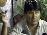 Двойник президента Боливии Эво Моралеса арестован за аморальность