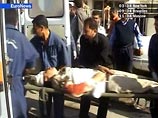 У полицейской части в Багдаде взорвался смертник: три человека погибли У полицейской части в Багдаде взорвался смертник: три человека погибли