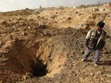 ВВС Израиля уничтожили еще несколько туннелей контрабандистов в секторе Газа ВВС Израиля уничтожили еще несколько туннелей контрабандистов в секторе Газа