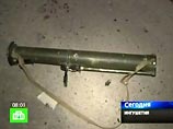 Следствием установлено, что выстрел из гранатомета был сделан Рустамом Ужаковым в сторону дома, где проживают близкие родственники экс-президента Ингушетии Мурата Зязикова